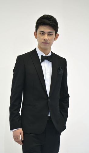 邹琼华 制作统筹负责人